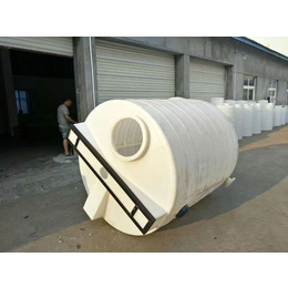 河南-特耐塑料储罐厂家  储水罐 化工储 和外加剂复配设备