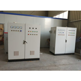 龙达机械有限公司-常压电加热热水炉生产厂家