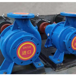 鄂州清水泵参数-农田灌溉清水泵参数-强盛泵业