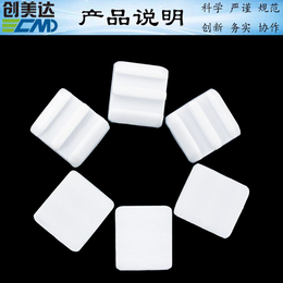 湛江加工定做硅胶零件耐高温丽江市太阳伞凹凸型密封硅胶垫片质量