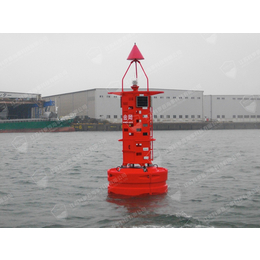 科罗普 常熟双线航道航标 特殊水深航标 实时监测航标