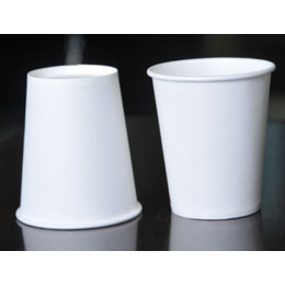 枝江一次性纸杯-万发纸塑制品-一次性纸杯定制