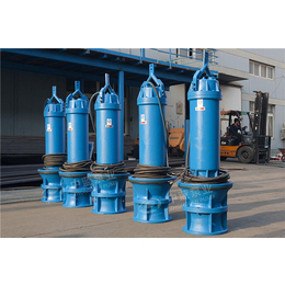 大规格立式轴流泵丨立式轴流泵生产供应丨立式轴流泵价格
