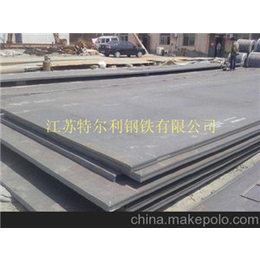 耐候板钢板q345nh-耐候钢板-Q345NH