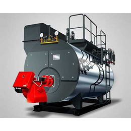 低氮燃气锅炉-净昇环保设备(在线咨询)-阳泉燃气锅炉