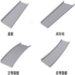 铝镁锰压型板-胜博兴业-铝镁锰板