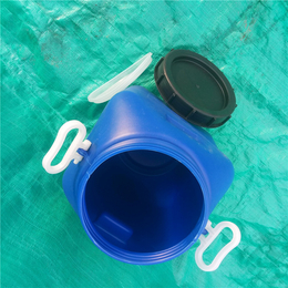 富航50公斤塑料方桶****50L塑料蓝桶*酸碱缩略图