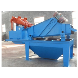 青州振业机械(图)-细砂回收装置哪家好-常州细砂回收装置