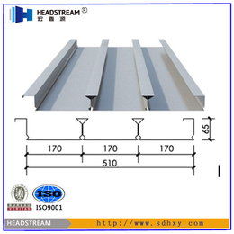 宏鑫源钢板-泰安楼承板规格有哪些-688楼承板规格有哪些