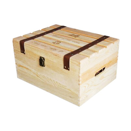 福州钢边木箱报价-福州钢边木箱-钢边木箱厂家