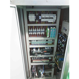 赤峰变频器-武汉新恒洋电气设备-变频器控制柜