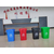 武汉垃圾桶-益乐塑业厂-240L塑料环卫垃圾桶缩略图1