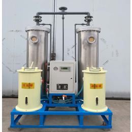 软化水设备安装-通利达(在线咨询)-软化水设备
