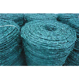 宏鸿丝网-安全防护刺绳-安全防护刺绳生产