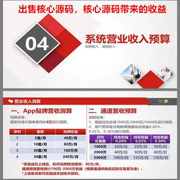 智能代还app开发公司