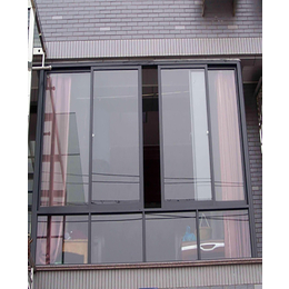 铝合金百叶窗厂家-海德门窗(在线咨询)-徐州铝合金百叶窗