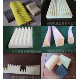 广州异形海绵切割机 数控无粉尘切割设备供应商