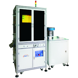 瑞科光学检测设备-贵州精密螺丝筛选机-精密螺丝筛选机销售