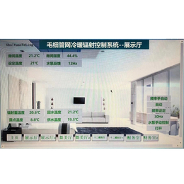 江苏五恒空调-安徽特灵环境科技公司-五恒空调系统多少钱