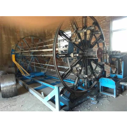 水泥管滚焊机厂家-肥城兴达机械(在线咨询)-水泥管滚焊机