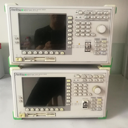 日本MS9710C安立MS9710C光谱分析仪