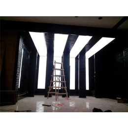 透光膜安装-透光膜-南京艺之峰材料公司