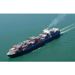 海运运输公司-义乌到迪拜海运-商友国际货运代理一站式服务