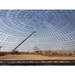 钢网架结构-一建钢结构工程(在线咨询)-伊春网架