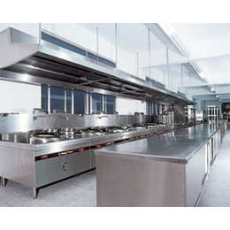 新崛厨业公司(图)-太原不锈钢厨房设备厂家-不锈钢厨房设备
