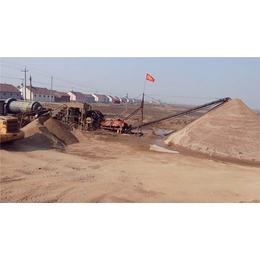 金帆沙矿机械(在线咨询)-绛县球磨制沙机-球磨制沙机产量