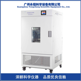 上海一恒LHH-500GSP综合药品稳定性试验箱 实验药品箱