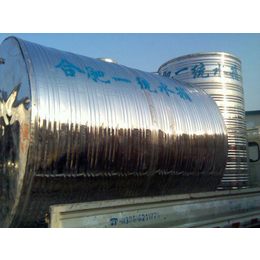 不锈钢保温水箱厂家-合肥保温水箱-合肥一统公司(查看)