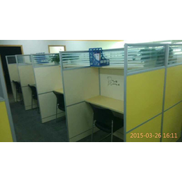 安庆办公桌-威鸿办公家具(图)-电脑办公桌