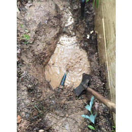 东莞住户水管暗漏检测 埋地水管渗漏维修 自来水管探漏