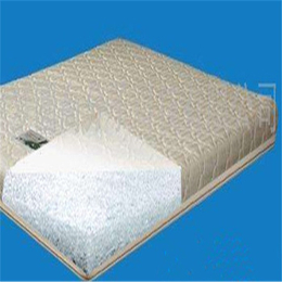 网状塑料床垫垫生产设备-特恩特-床垫