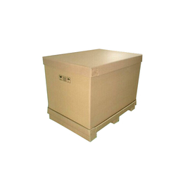 宇曦包装材料(在线咨询)-代木纸箱-代木纸箱订做