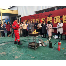 消防安全培训体验-合肥安全培训体验-安徽国泰