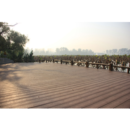 安徽爱诺德木塑制品(图)-木塑地板安装-芜湖木塑地板