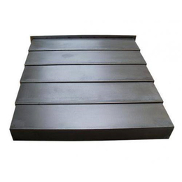 鑫丰机床(图)-机床钢板防护罩生产厂家-沧州机床钢板防护罩