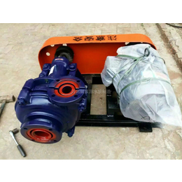 天门渣浆泵吸程-天门渣浆泵配件-延津县天门渣浆泵