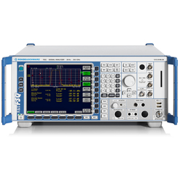 FSQ26频谱分析仪FSQ26信号分析仪
