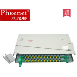 菲尼特odf设备尺寸odf配线柜规格智能型光纤配线架