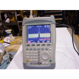 七夕维修手持式频谱分析仪  闲置回收