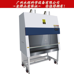 供应苏州智净 BHC-1600IIB2 全排二级生物安全柜