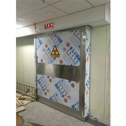邯郸医院防辐射门安装