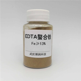武汉博润科技有限公司-螯合中微量元素肥料添加剂