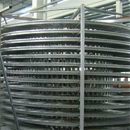 福州模块网螺旋输送塔-强盛网链批发零售