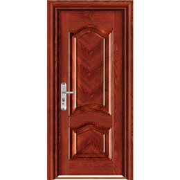 钢质门图片-钢质门-【凯悦门业】质量放心