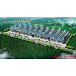 温室设计生产公司-新乡温室设计-贵贵温室