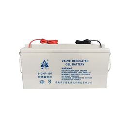 黄山蓄电池-万隆电源技术-免维护蓄电池